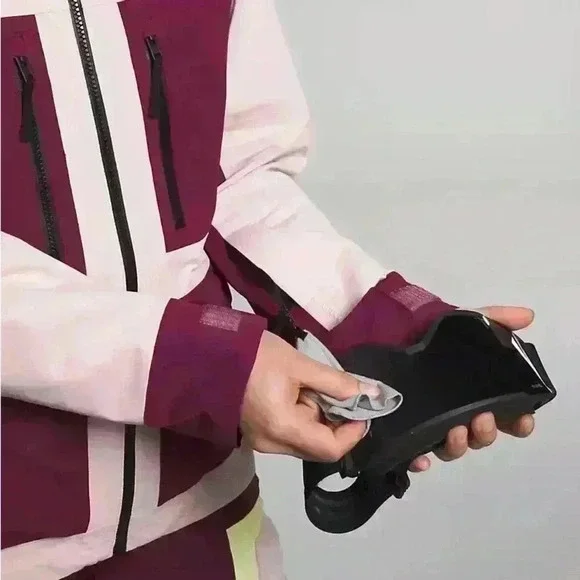 The North Face Women’s Dragline Jacket, Small - Picture 15 of 15